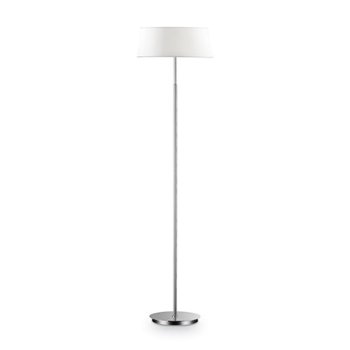 Lampa podłogowa HILTON PT2 BIANCO 075488 -Ideal Lux