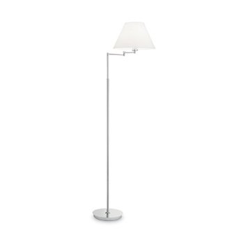 Lampa podłogowa BEVERLY PT1 CROMO 126807 -Ideal Lux