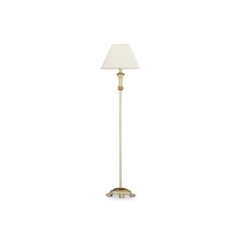 Lampa podłogowa FIRENZE PT1 002880 -Ideal Lux