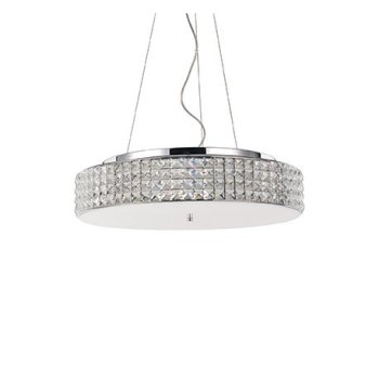 Lampa wisząca ROMA SP9 093048 -Ideal Lux